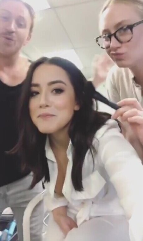 OOPS!!! International