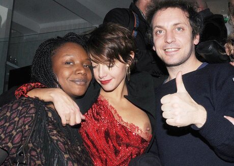 OOPS!!! International