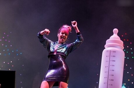 OOPS!!! International