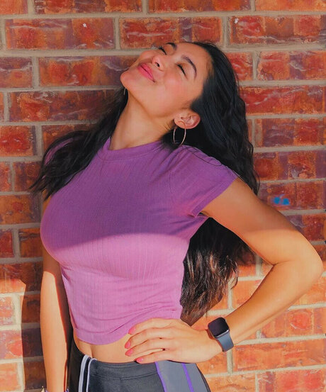 Foto desnuda filtrada de OnlyFans de Jenny Chiu