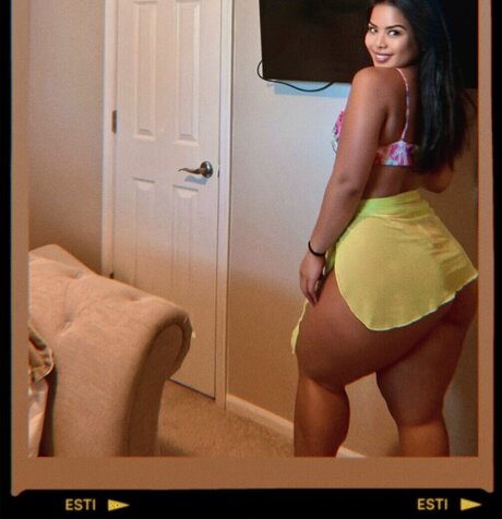 Foto desnuda filtrada de OnlyFans de Piar9