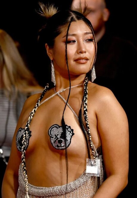 Foto desnuda filtrada de OnlyFans de Kahyun Kim