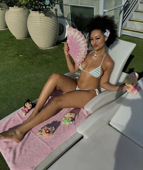 Veondremitchell