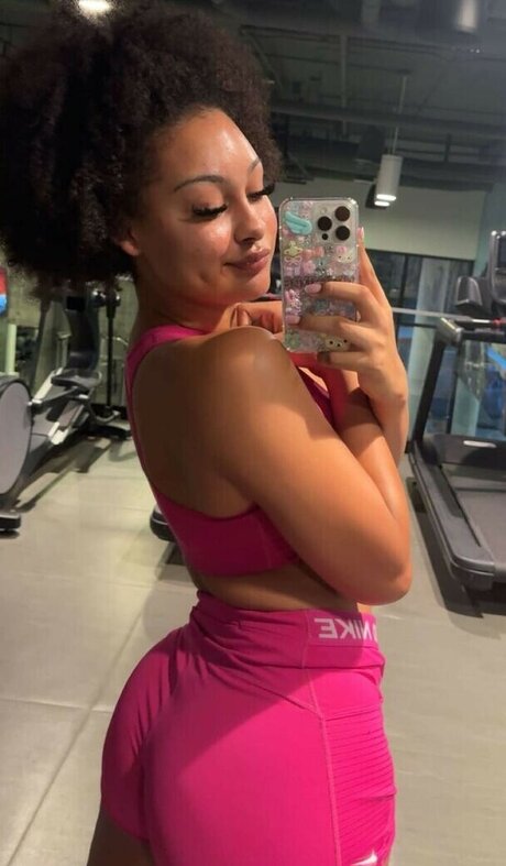 Veondremitchell