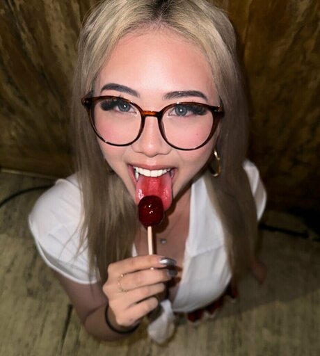 Kristina Koga