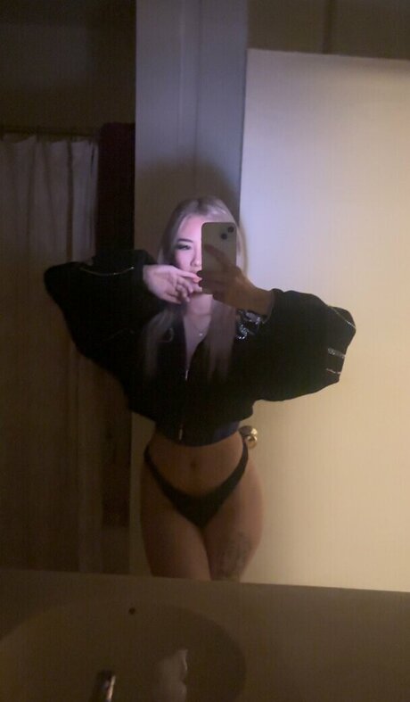 Kristina Koga
