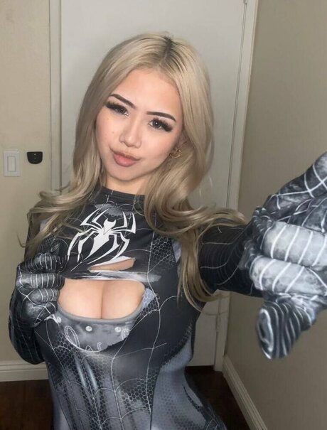 Kristina Koga