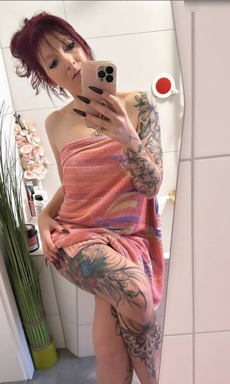 Nicole Anna