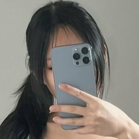 Foto desnuda filtrada de OnlyFans de Cindae