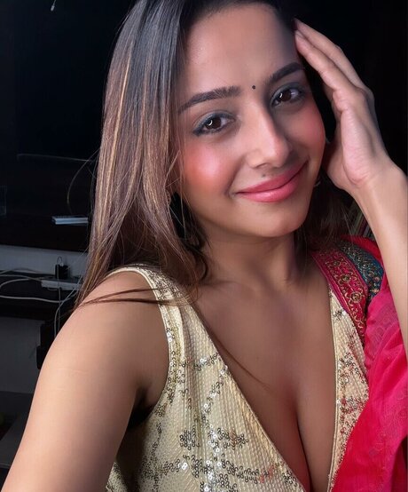 Kate Sharma