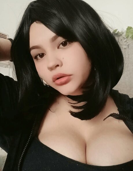 Chivi Cosplay