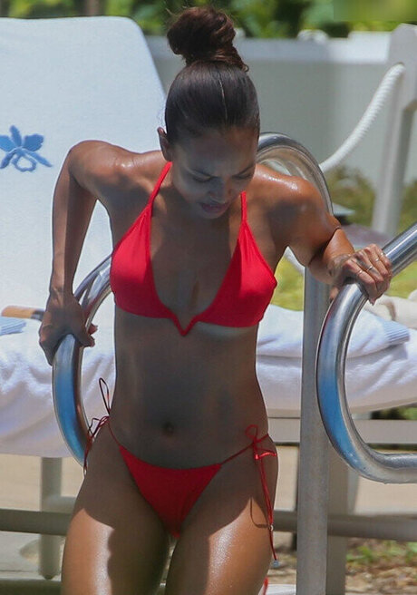 Karrueche Tran
