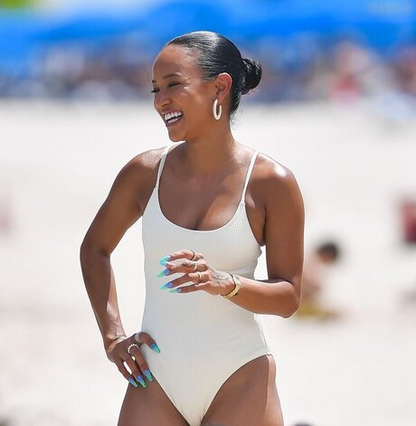 Karrueche Tran