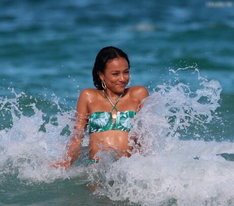 Karrueche Tran