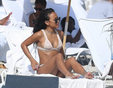Karrueche Tran