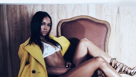 Karrueche Tran