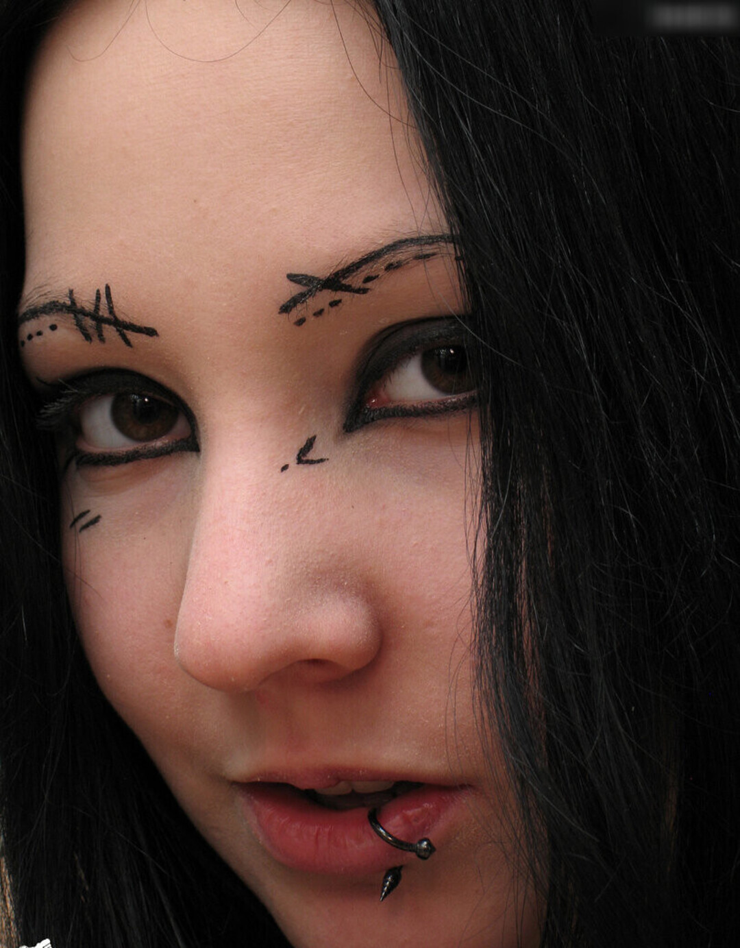 Foto desnuda filtrada de OnlyFans de Footlovegirls #1148