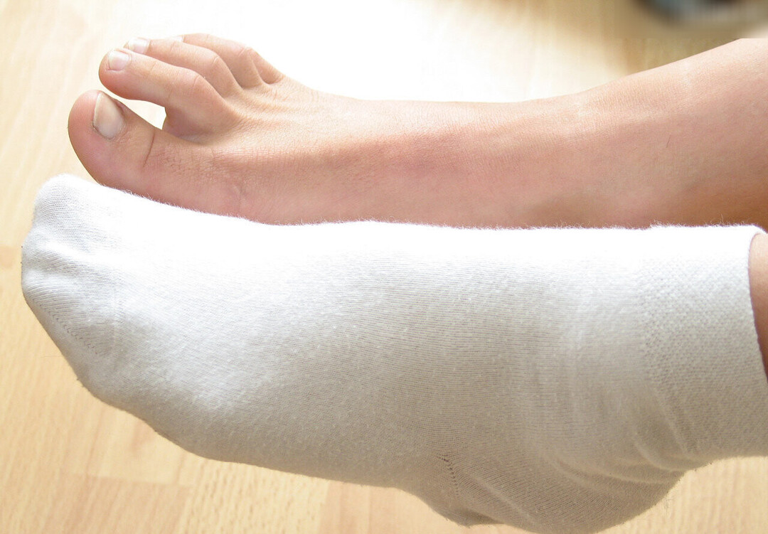 Foto desnuda filtrada de OnlyFans de Footlovegirls #1529