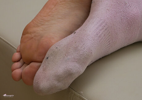 Footlovegirls