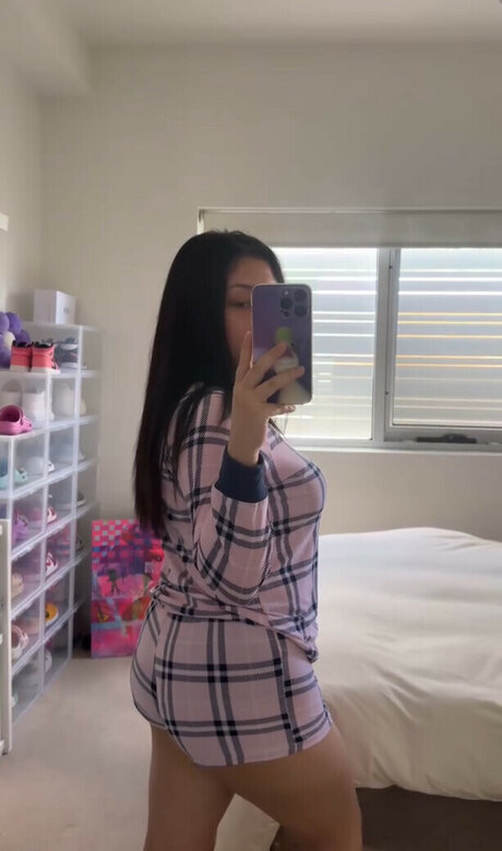 Asmr Jade