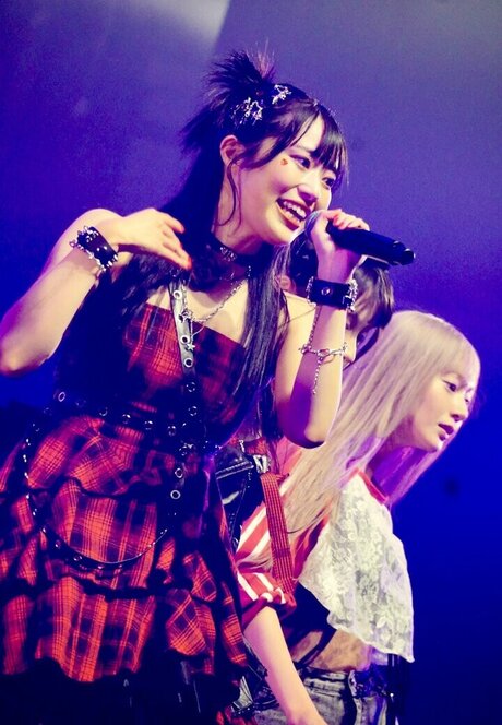 Mariri Sugimoto