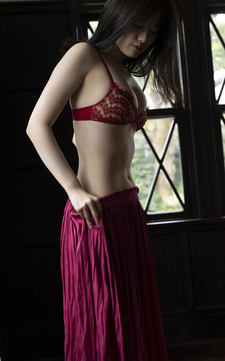 Mariri Sugimoto