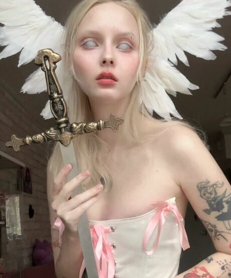 Sasha Gaier