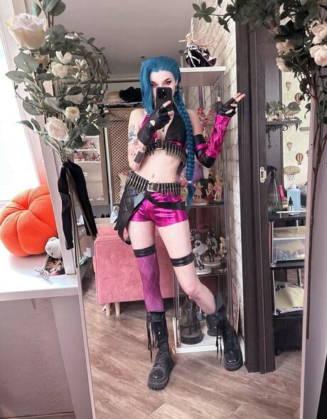 Sasha Gaier
