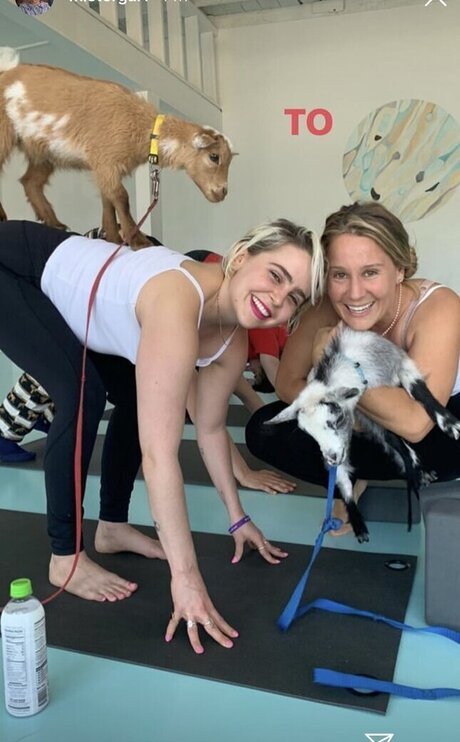 Celebrity Guilty Pleasures & Underrated Women