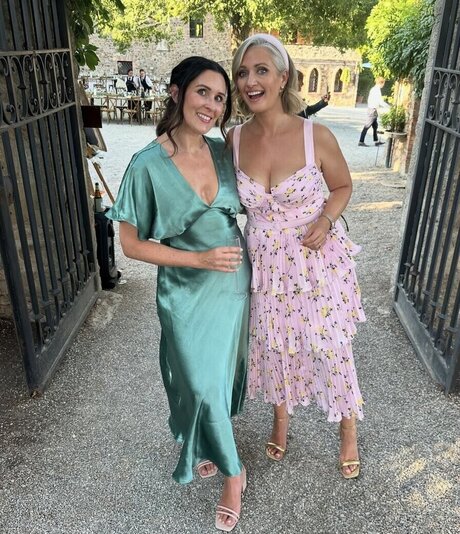 Celebrity Guilty Pleasures & Underrated Women