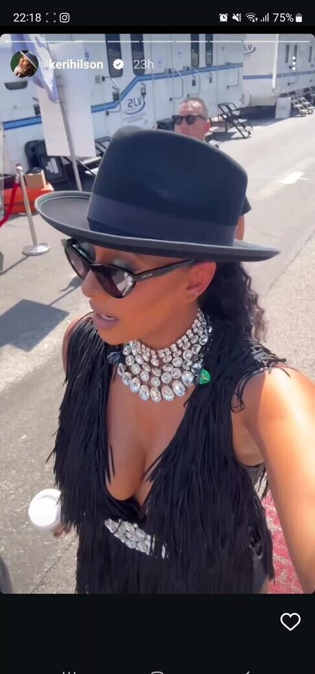 Celebrity Guilty Pleasures & Underrated Women