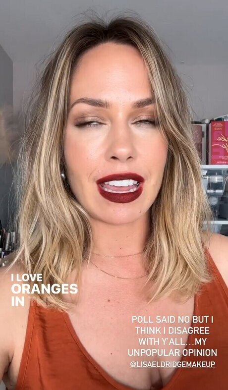 Celebrity Guilty Pleasures  Underrated Women