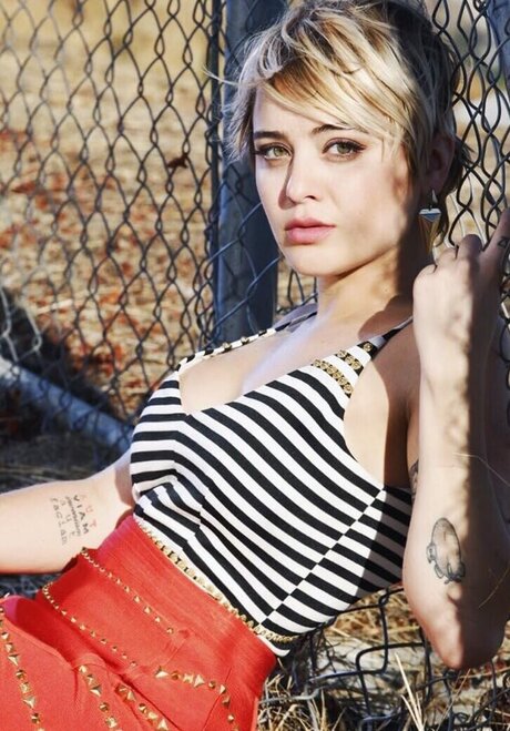 Celebrity Guilty Pleasures  Underrated Women