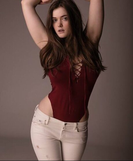 Sophie Thomas