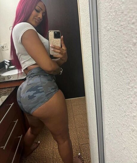 Jada Thorpe