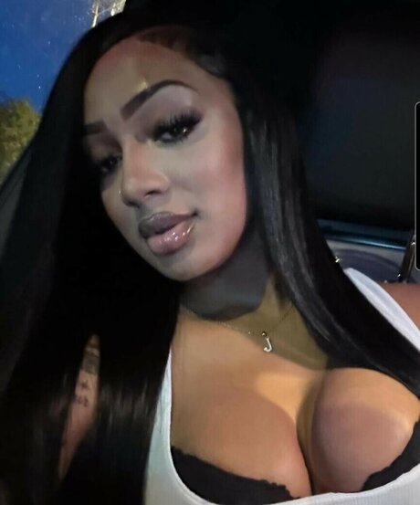 Jada Thorpe