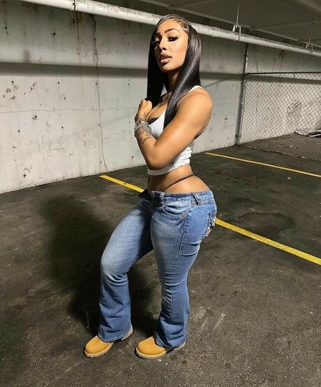 Jada Thorpe