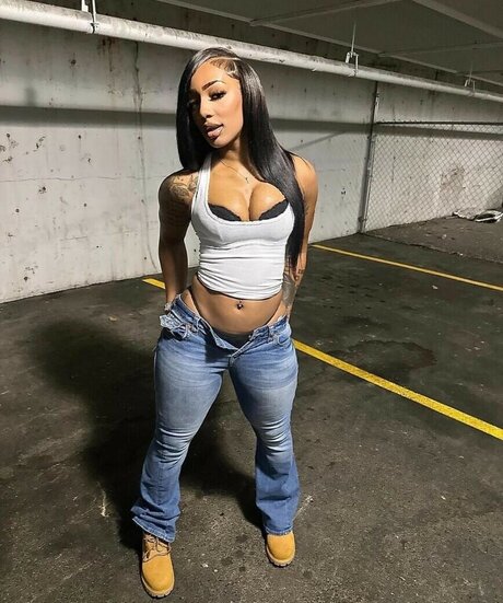 Jada Thorpe