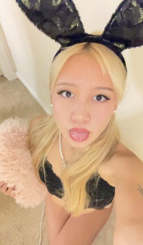 Foto desnuda filtrada de OnlyFans de Venawong