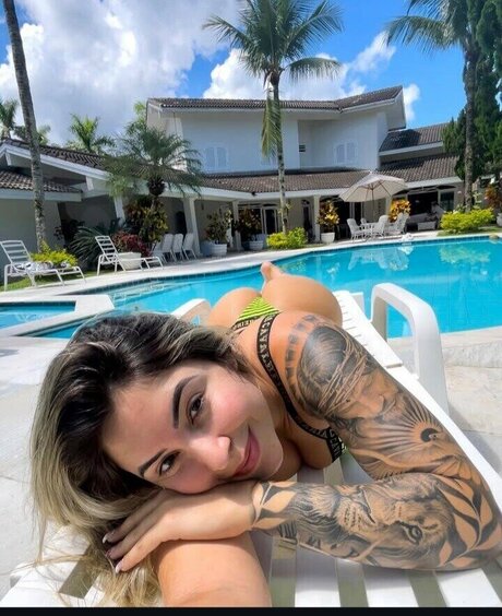 Iamleeandra