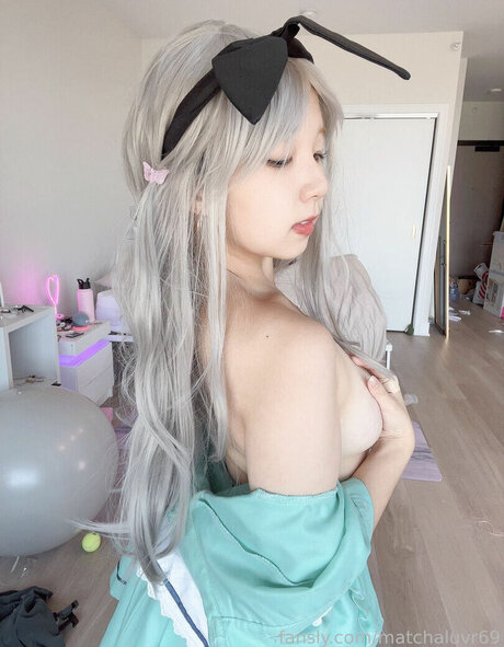 Foto desnuda filtrada de OnlyFans de Everythingoes1