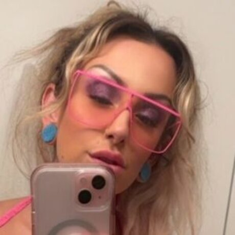Foto desnuda filtrada de OnlyFans de Lotuscheeks