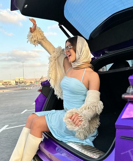 Leyla Afshonkar