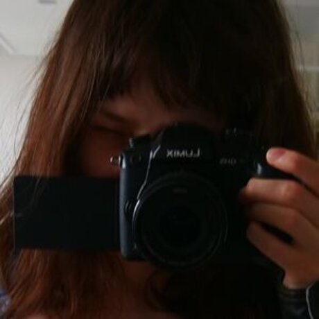 Helene Marchenoire | ENMARCHENOIRE