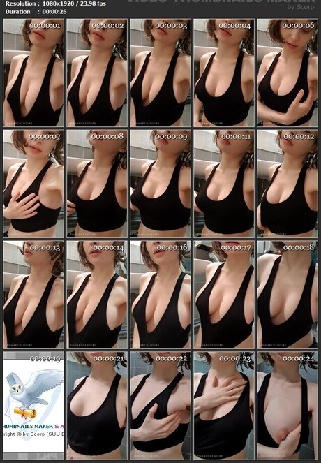 Helene Marchenoire | ENMARCHENOIRE