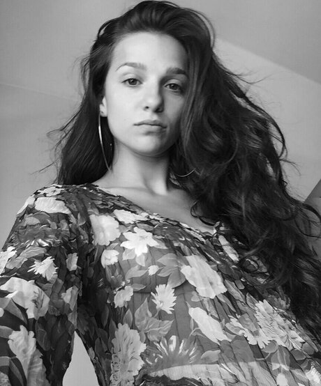 Marisa Abela