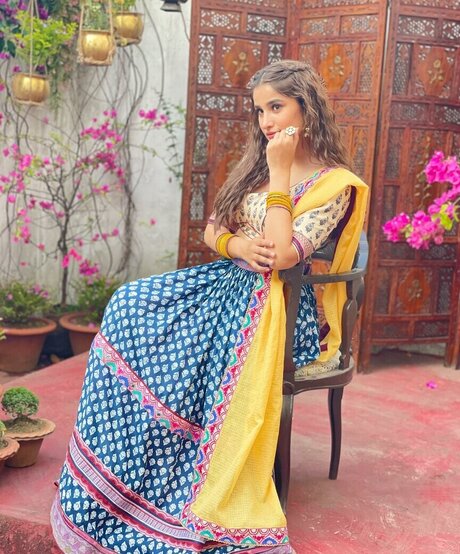Rasha Thadani