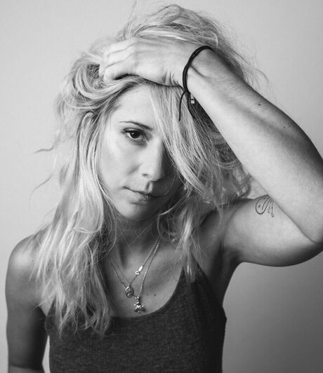 Alicia Bognanno