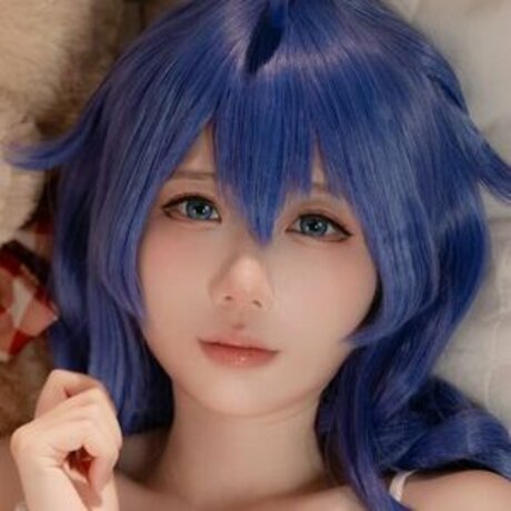 Senyuki Cosplay