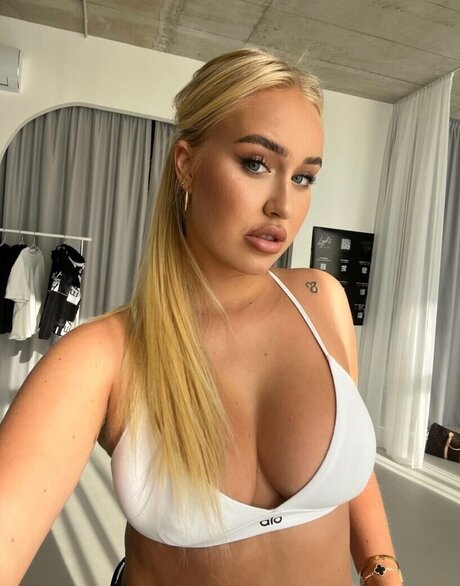 Bianca Behulova